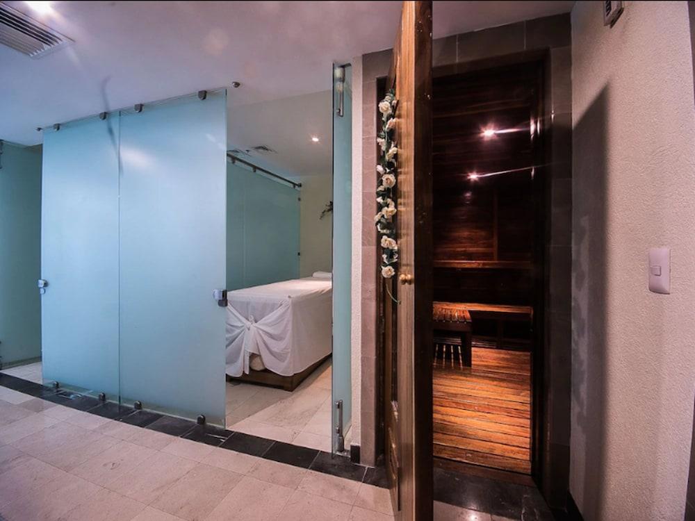 Four Points By Sheraton Veracruz Exterior photo