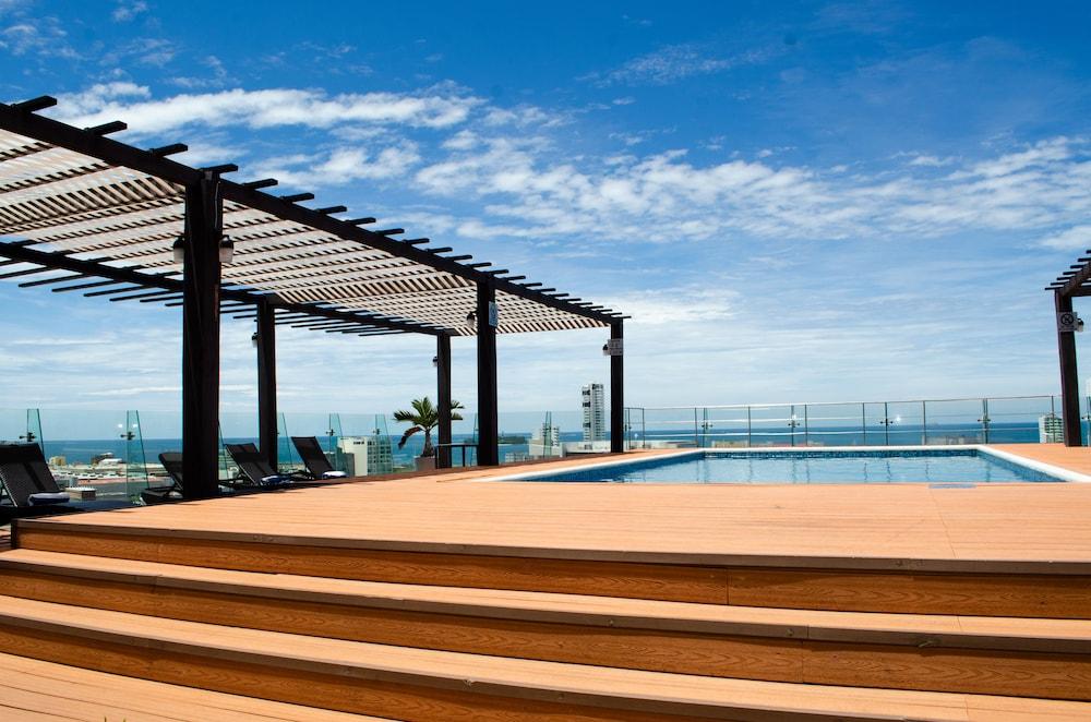 Four Points By Sheraton Veracruz Exterior photo
