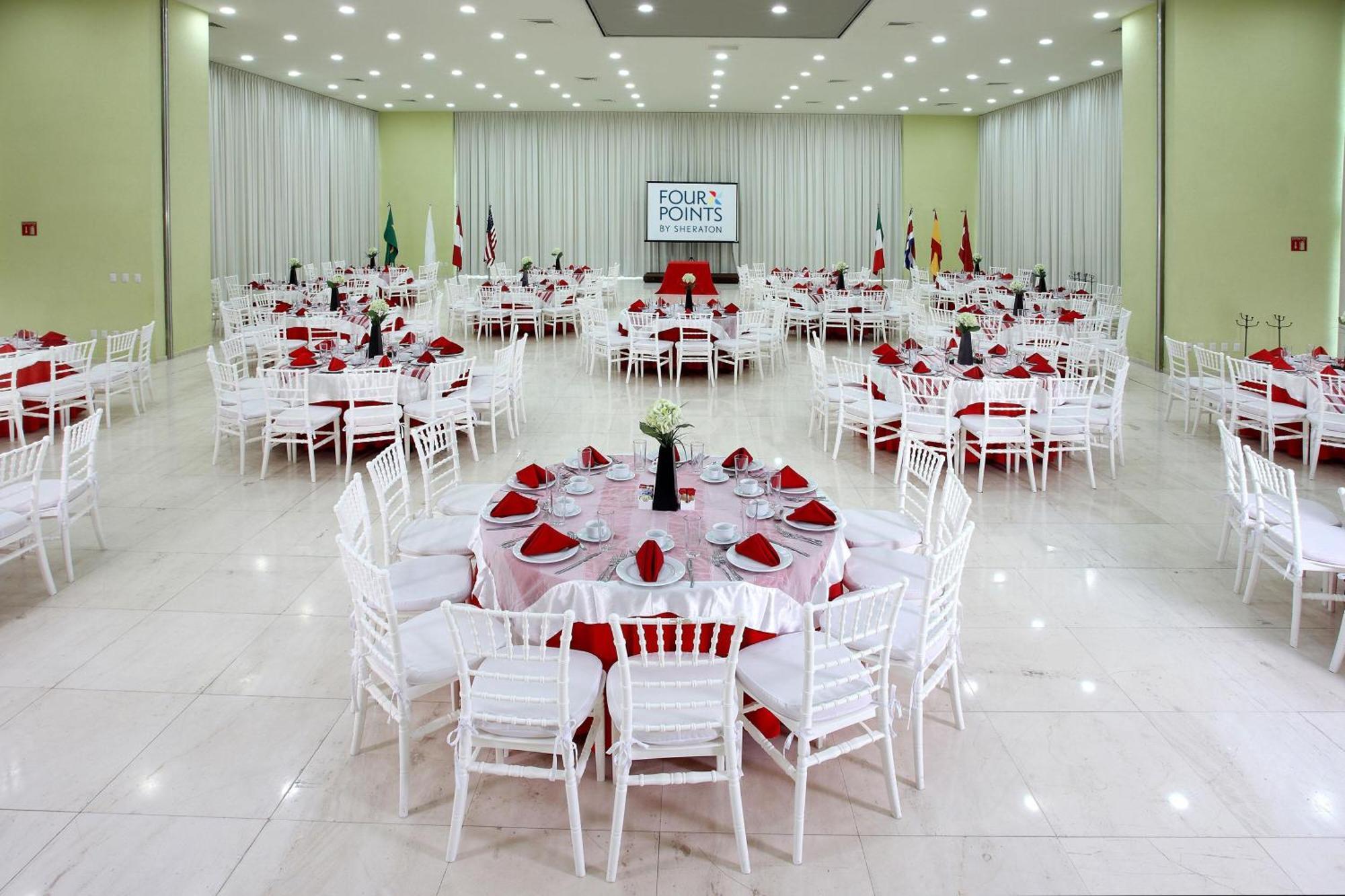 Four Points By Sheraton Veracruz Exterior photo